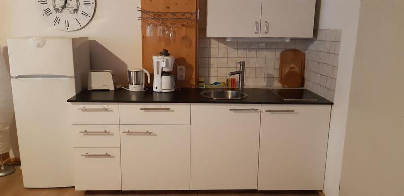 Ferienhaus Bayern Am Ferienpark Westerncity Eging Esterno foto